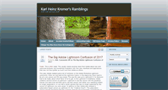 Desktop Screenshot of freecolormanagement.com